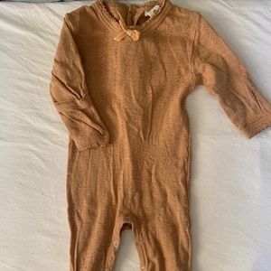 {GUC} Kate Quinn Butterum Organic Pointelle